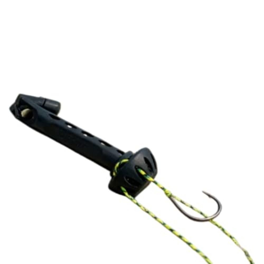 Tippet Line - Портативный магнитный инструмент для нанизывания лески,