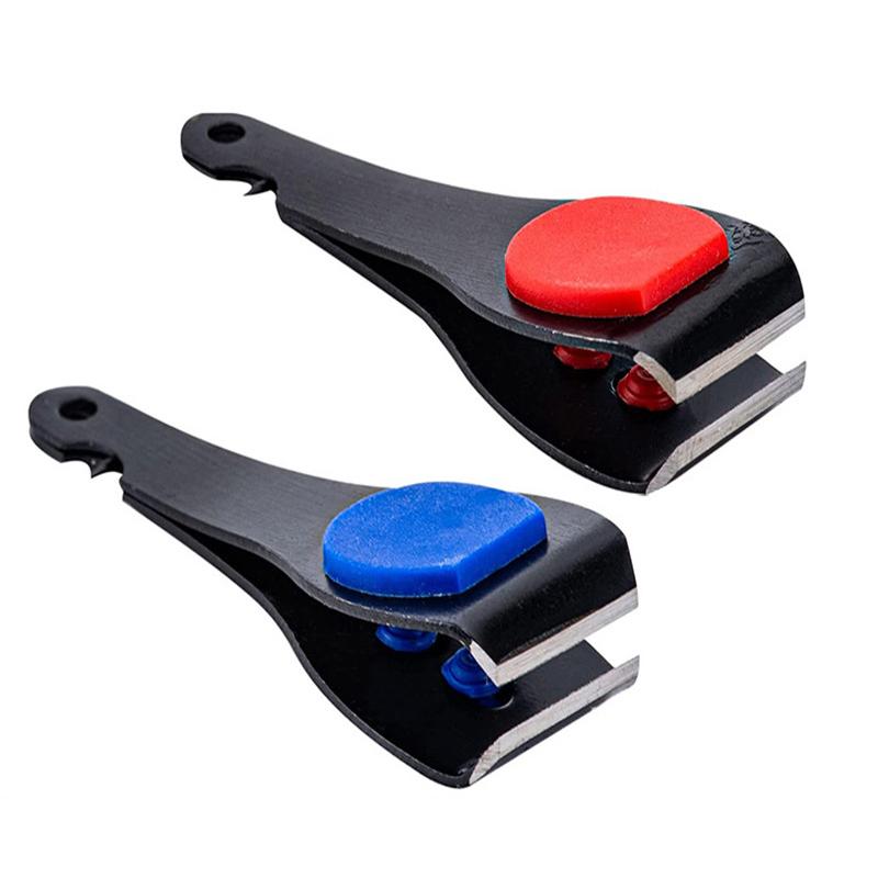 Fishing Line Cutter - Многофункциональные рыболовные ножницы-кусачки для лески, острые