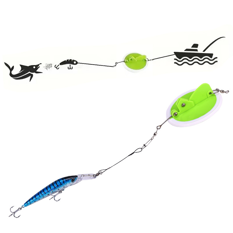 Рыболовная доска из АБС-пласти – обзор и цена Monofilament Line