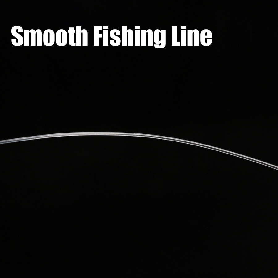 Высококачественная однонитевая – обзор и цена Copolymer Line