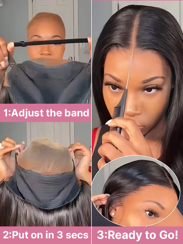 Парики из 100% бразильских чел – обзор и цена Braided Line