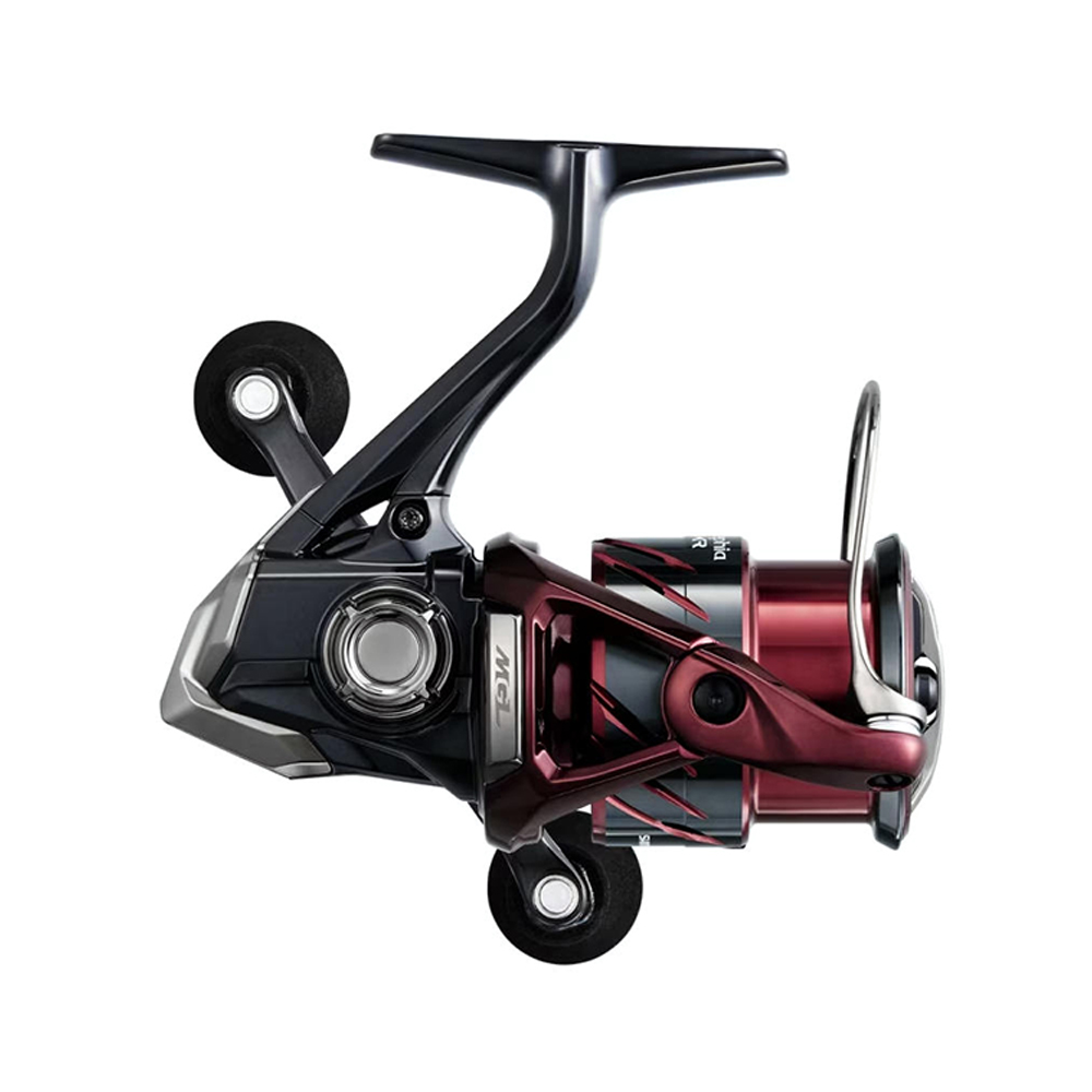 Рыболовная спиннинговая катушк – обзор и цена Daiwa Reel Bg