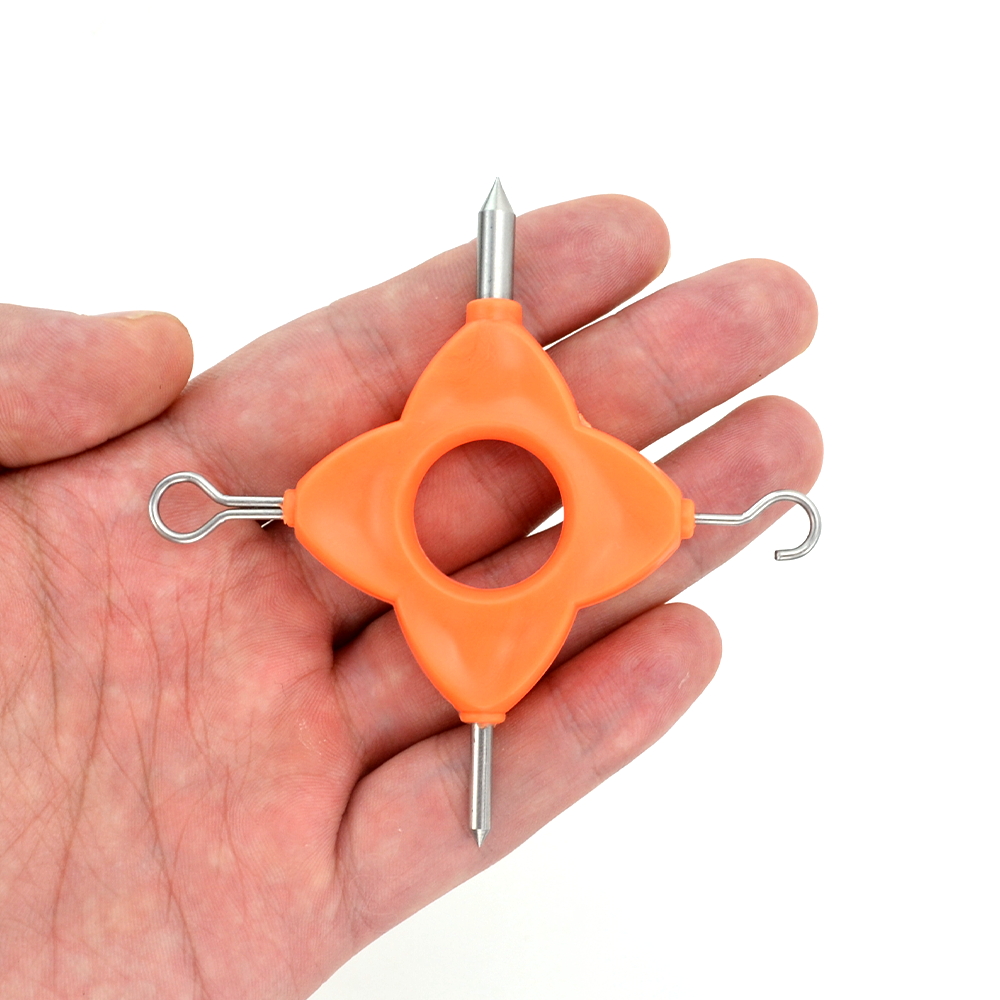 Инструмент для съемника лески  – обзор и цена Fishing Line Cutter