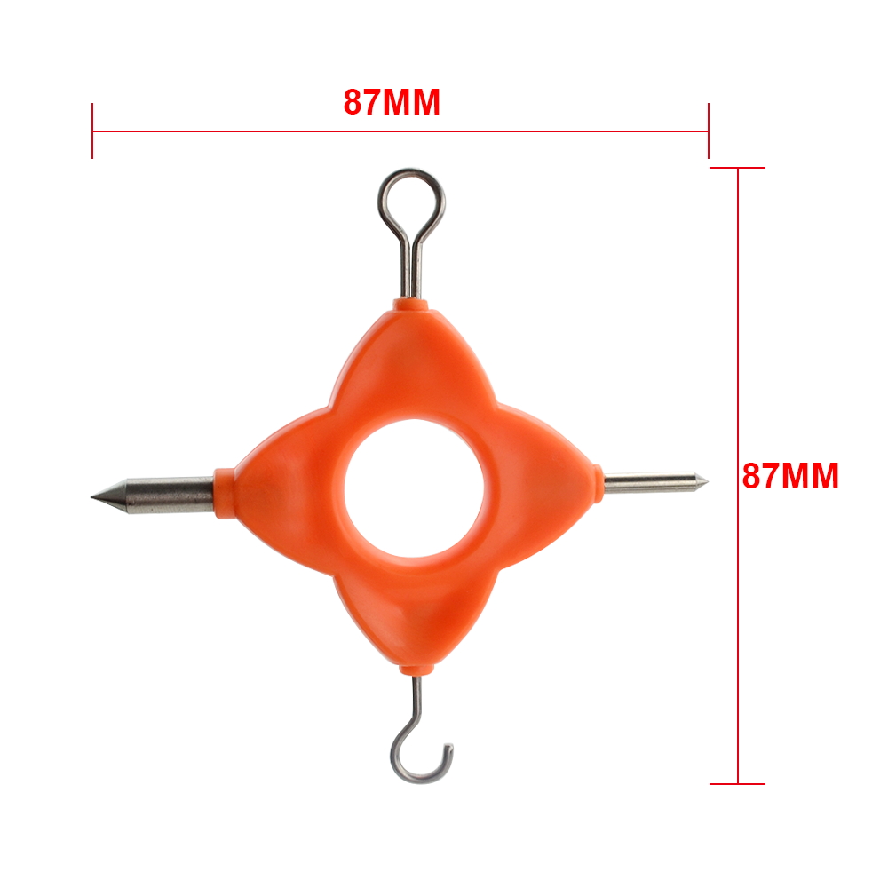Инструмент для съемника лески  – обзор и цена Fishing Line Cutter