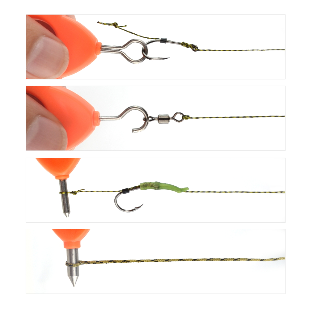 Инструмент для съемника лески  – обзор и цена Fishing Line Cutter