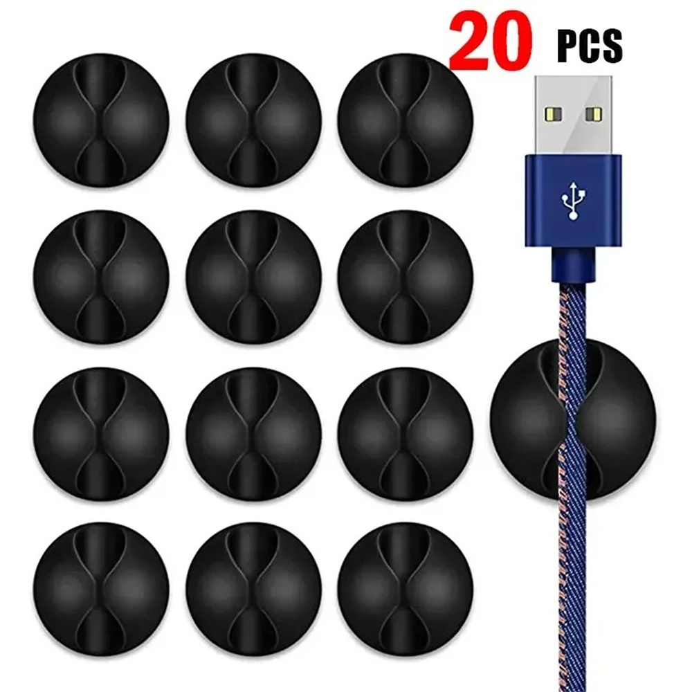 20 шт. USB-кабель, клейкие заж – обзор и цена Tippet Line