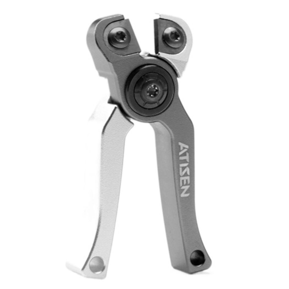 Резак для лески с головкой из  – обзор и цена Fishing Line Cutter