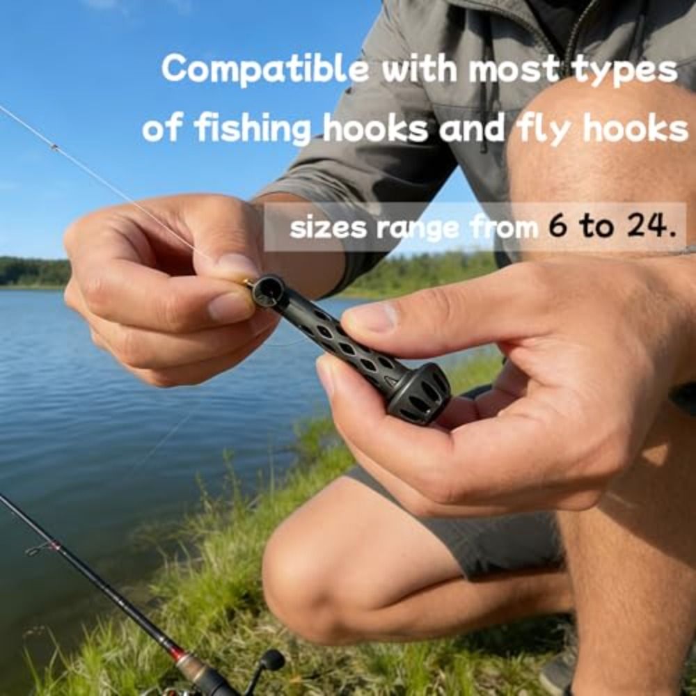Портативный магнитный инструме – обзор и цена Tippet Line