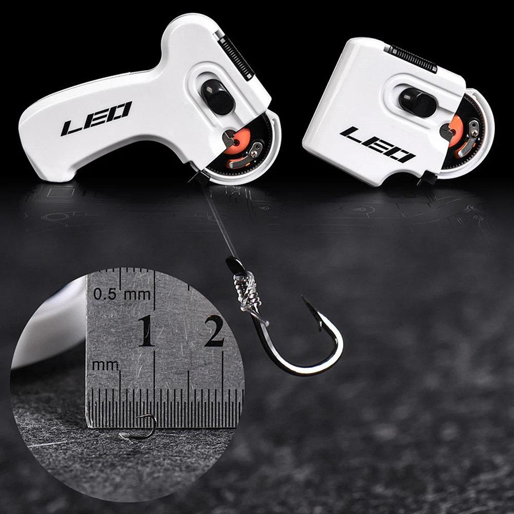 Новый электрический автоматиче – обзор и цена Fishing Line Cutter