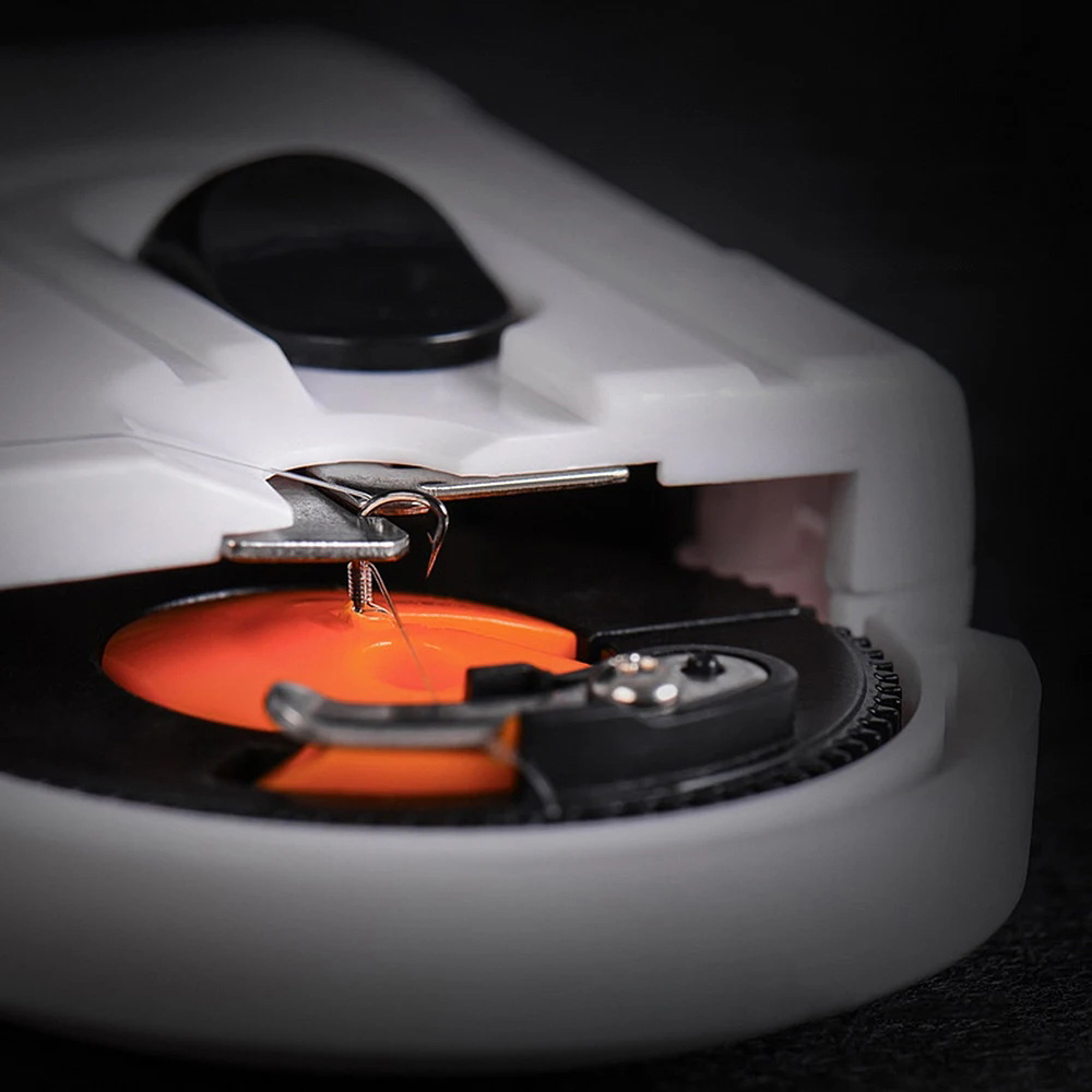 Новый электрический автоматиче – обзор и цена Fishing Line Cutter