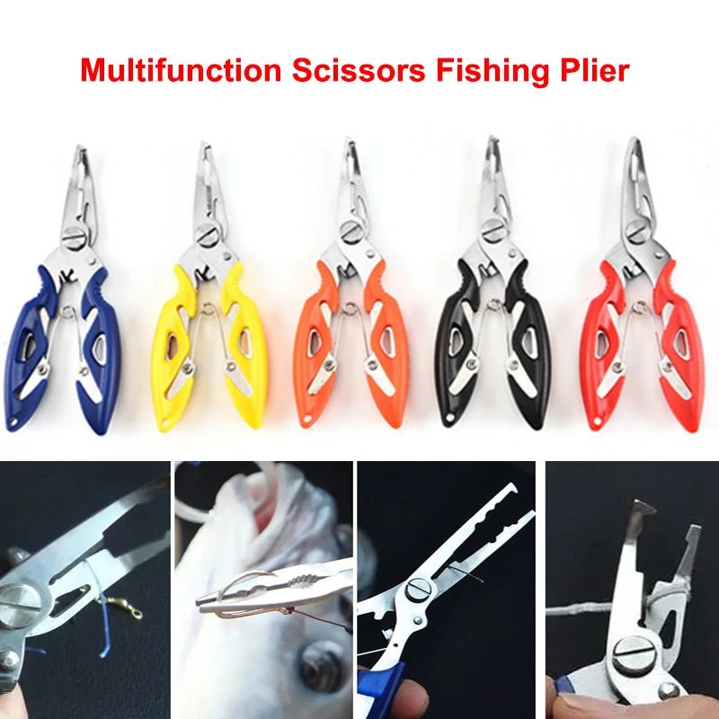 Совершенно новые рыболовные пл – обзор и цена Fishing Line Cutter