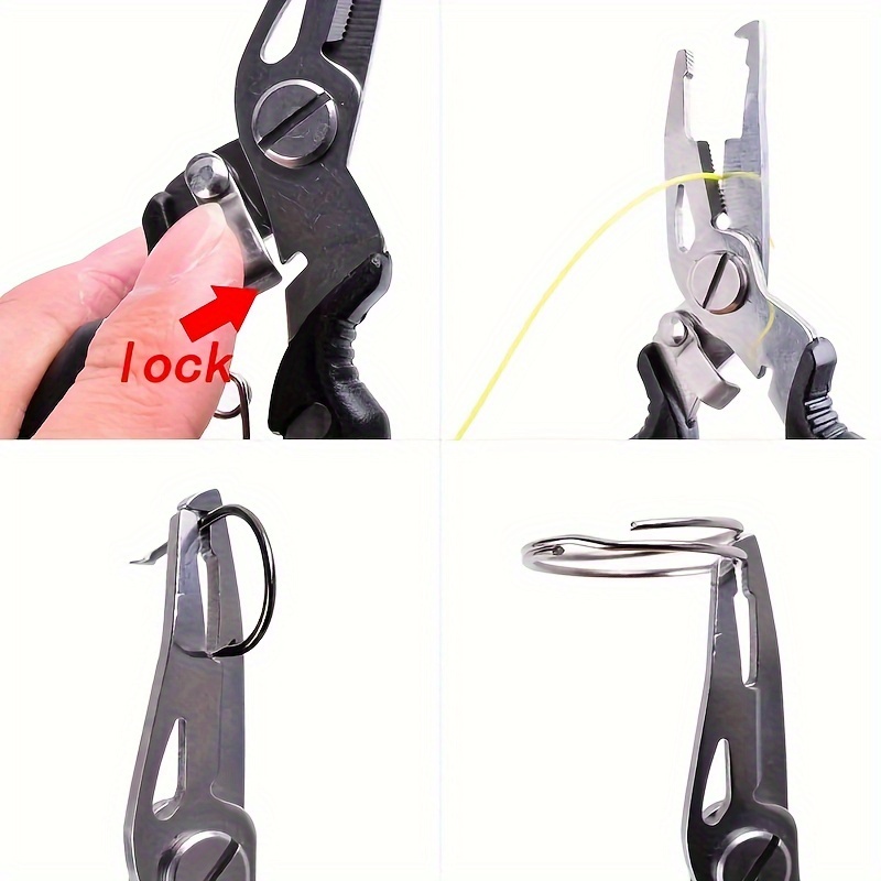 Совершенно новые рыболовные пл – обзор и цена Fishing Line Cutter