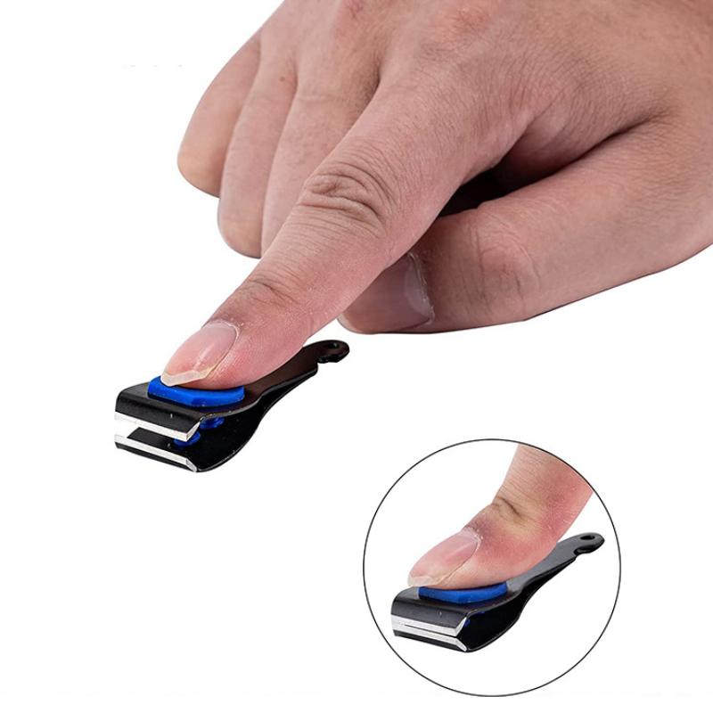 Многофункциональные рыболовные – обзор и цена Fishing Line Cutter