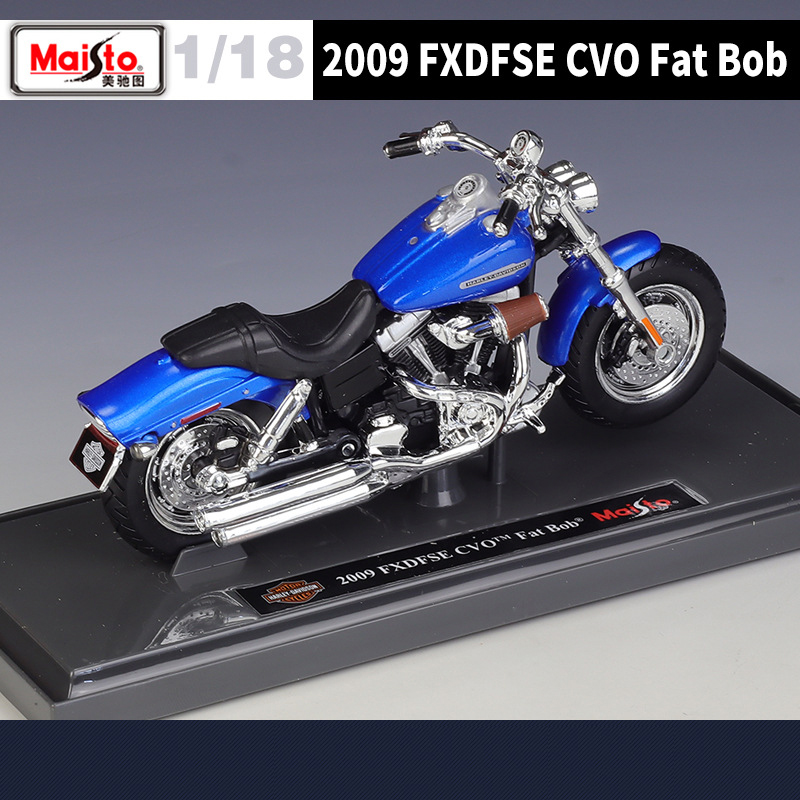Maisto 1/18 Harley Davidson FX – обзор и цена Abu Garcia Reel Revo
