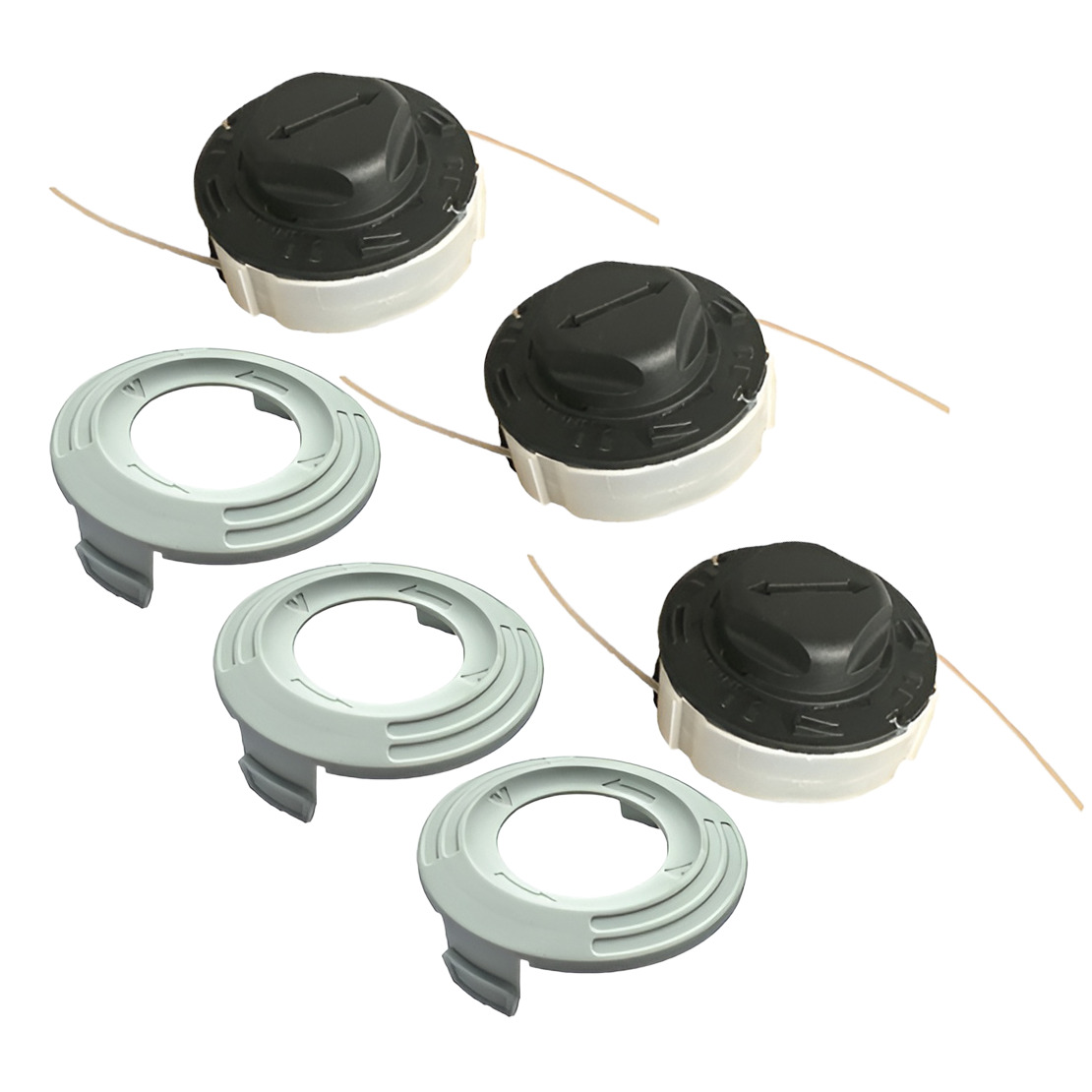 4009 710 4305 4009 710 4306 6  – обзор и цена Tippet Line