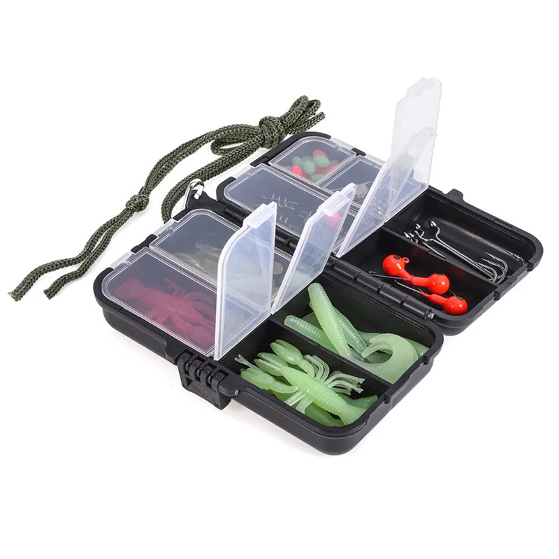 BRAVMAK 2,1/2,3 м телескопичес – обзор и цена Fishing Line Box