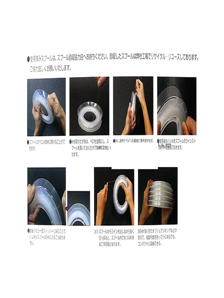 100 м фторкарбон для рыбалки,  – обзор и цена Copolymer Line