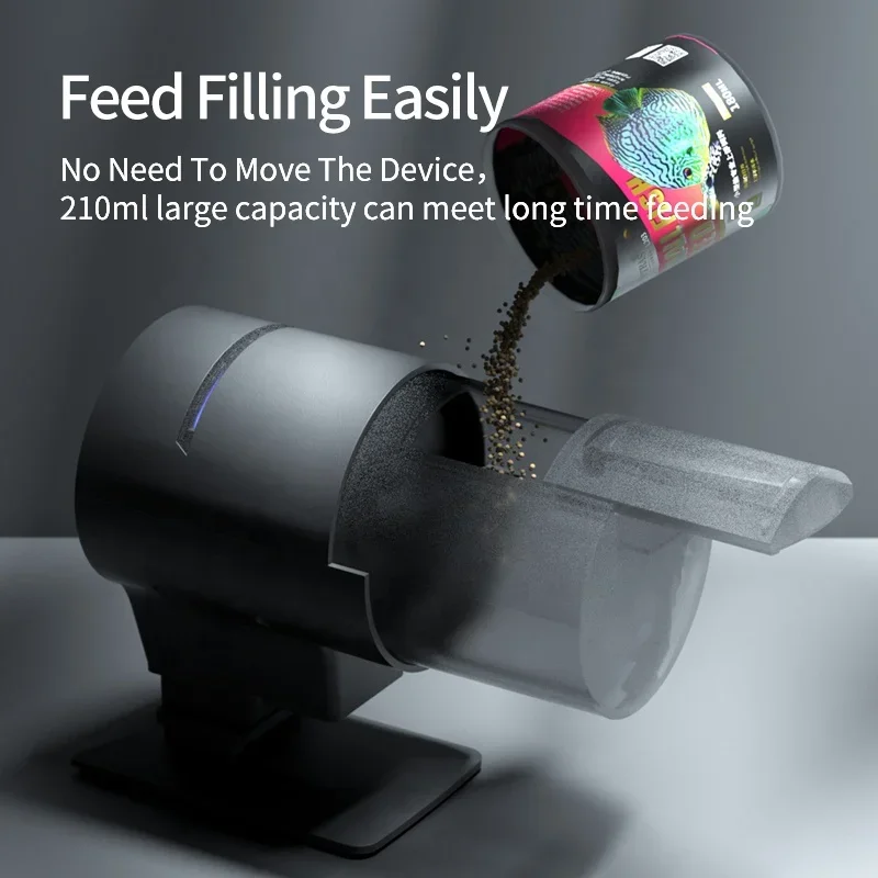 iLONDA, автоматическая кормушк – обзор и цена Fishing Line Dispenser